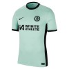 Chelsea Sterling 7 Tredjedrakt 2023-24 Kortermet